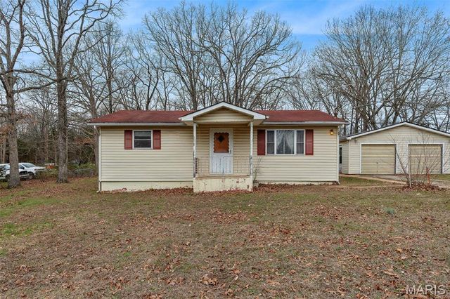 1149 Elm Tree Court, Unincorporated, MO 63077