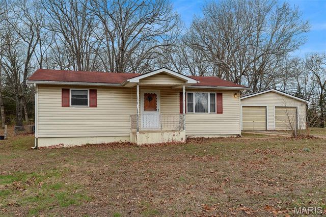 1149 Elm Tree Court, Unincorporated, MO 63077