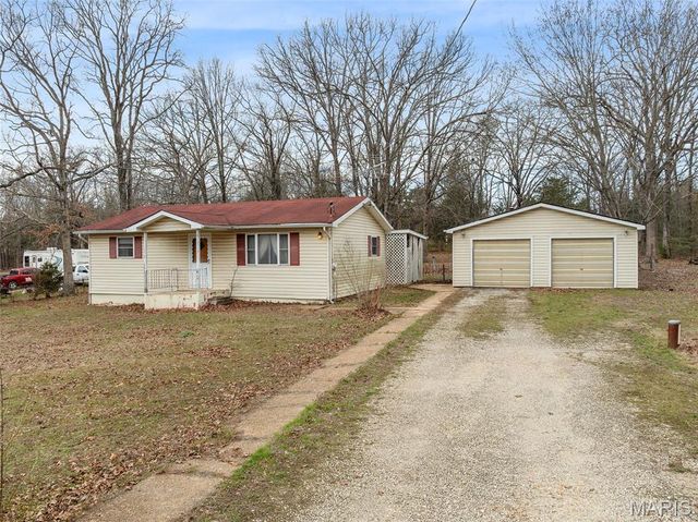 1149 Elm Tree Court, Unincorporated, MO 63077