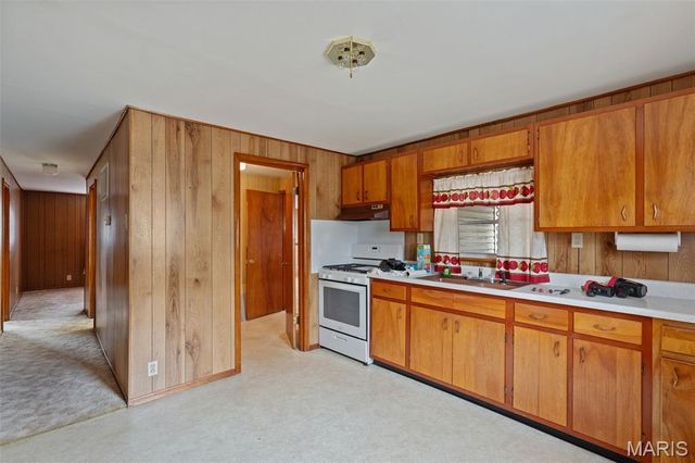 1149 Elm Tree Court, Unincorporated, MO 63077