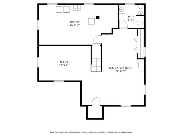 257 S Orange Street, Waconia, MN 55387