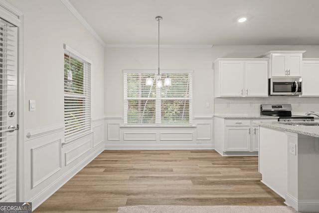 209 Laney Drive LOT 52, Carrollton, GA 30117