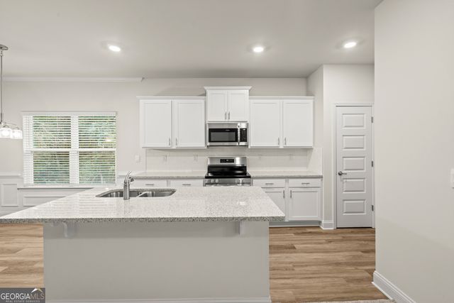 209 Laney Drive LOT 52, Carrollton, GA 30117