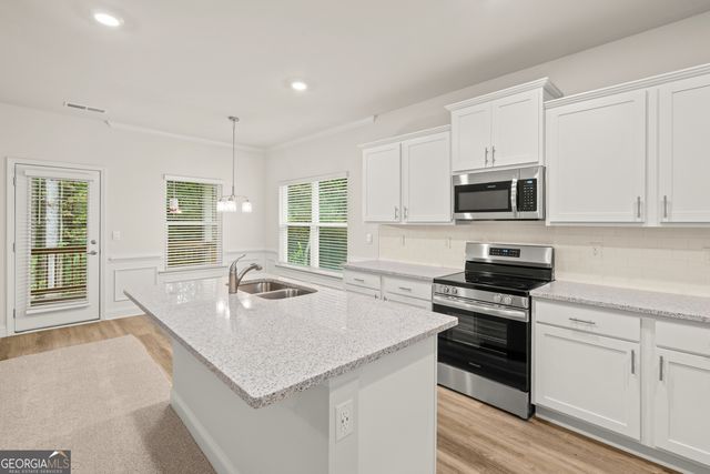 209 Laney Drive LOT 52, Carrollton, GA 30117