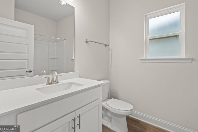 209 Laney Drive LOT 52, Carrollton, GA 30117