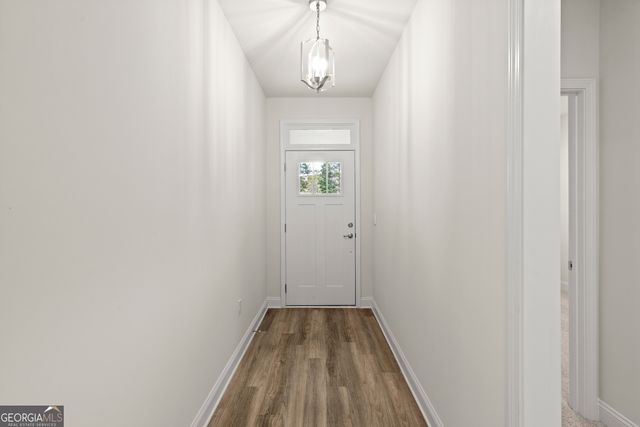 209 Laney Drive LOT 52, Carrollton, GA 30117