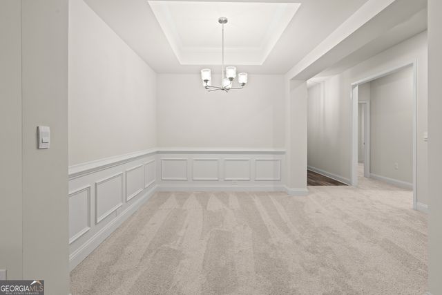 209 Laney Drive LOT 52, Carrollton, GA 30117