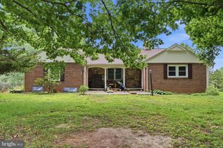 20801 NEW HAMPSHIRE AVE, Brookeville, MD 20833