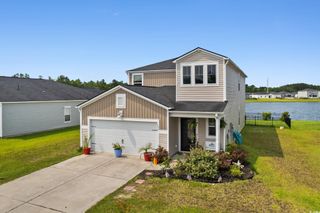 196 Cypress Tree Loop, Longs, SC 29568