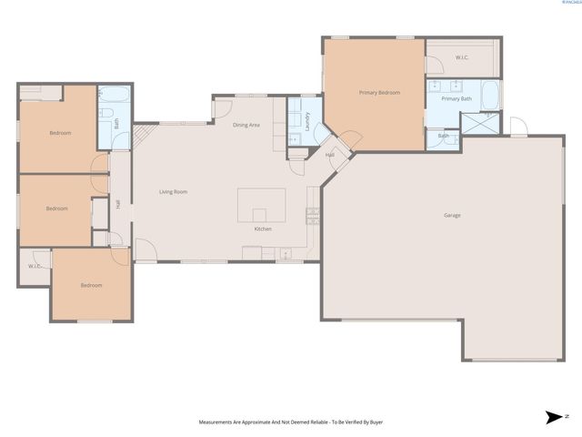 1315 E 19th Ave, Kennewick, WA 99337