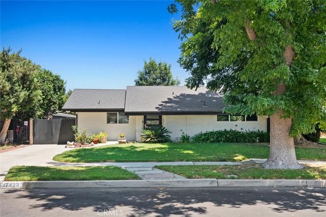 17423 Lemac Street, Northridge, CA 91325