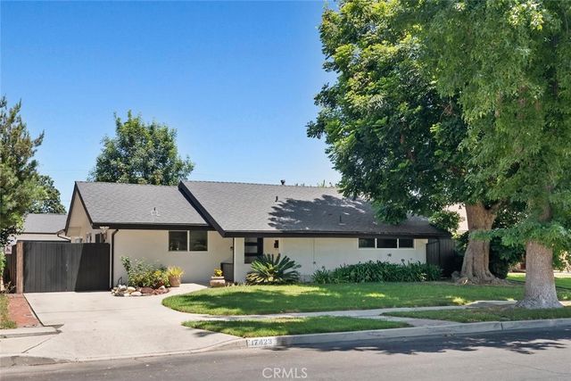 17423 Lemac Street, Northridge, CA 91325