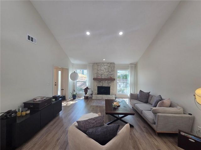 603 Serramonte Drive NE, Marietta, GA 30068