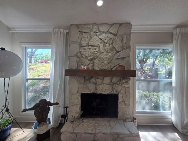603 Serramonte Drive NE, Marietta, GA 30068