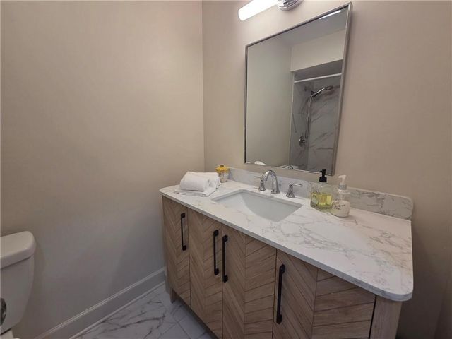 603 Serramonte Drive NE, Marietta, GA 30068