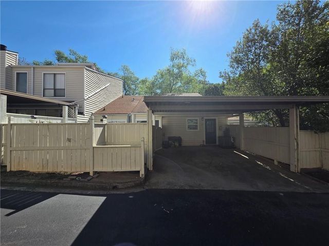 603 Serramonte Drive NE, Marietta, GA 30068