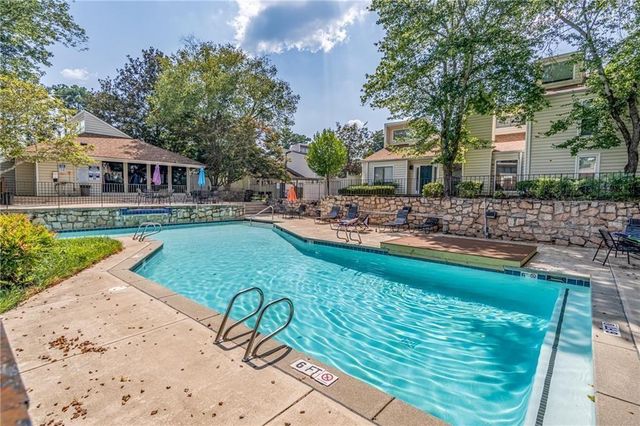 603 Serramonte Drive NE, Marietta, GA 30068