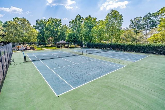 603 Serramonte Drive NE, Marietta, GA 30068