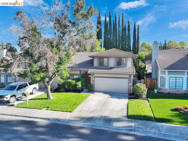 2740 Carpinteria Dr, Antioch, CA 94531