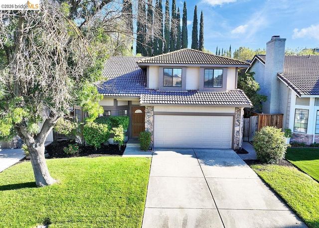 2740 Carpinteria Dr, Antioch, CA 94531