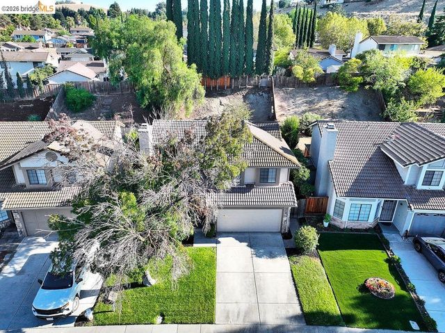2740 Carpinteria Dr, Antioch, CA 94531