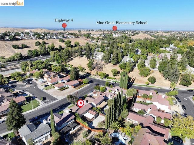 2740 Carpinteria Dr, Antioch, CA 94531