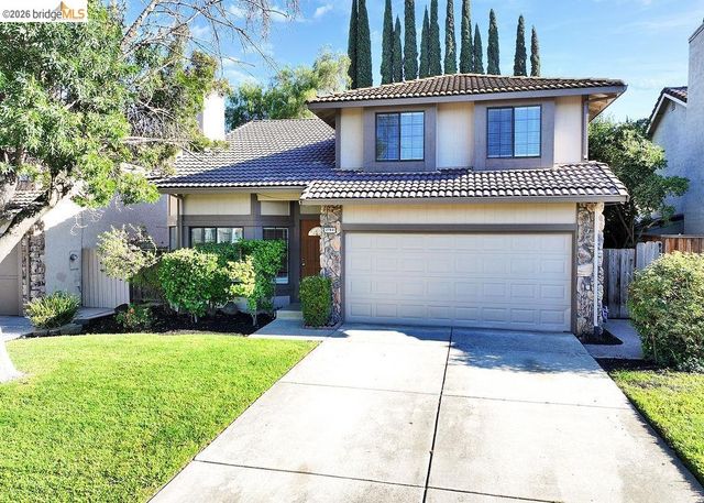 2740 Carpinteria Dr, Antioch, CA 94531