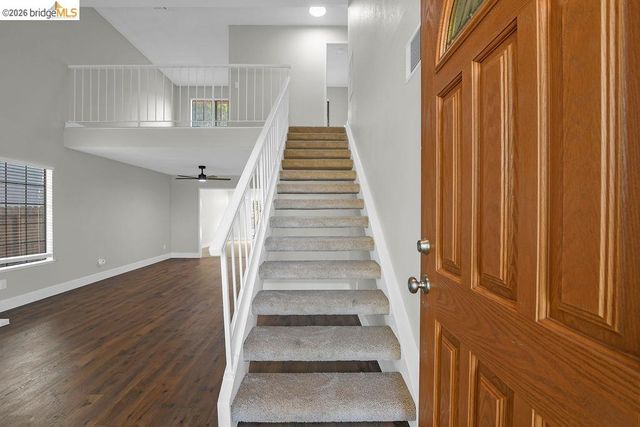 2740 Carpinteria Dr, Antioch, CA 94531