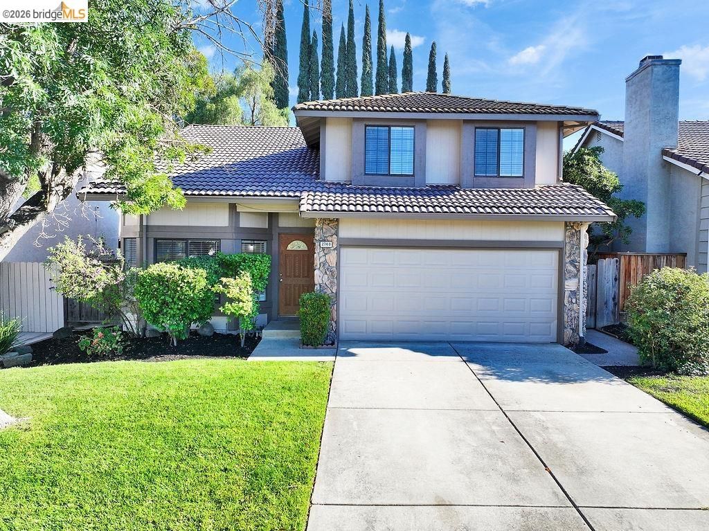 2740 Carpinteria Dr, Antioch, CA 94531
