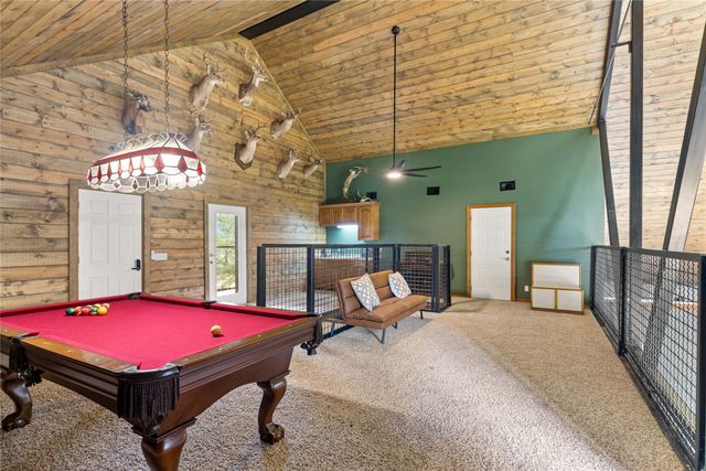 300 PR 14030, Blossom, TX 75416