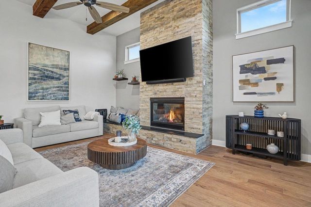 2408 Nate's PL, Georgetown, TX 78633