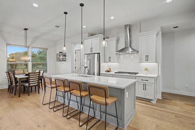 2408 Nate's PL, Georgetown, TX 78633