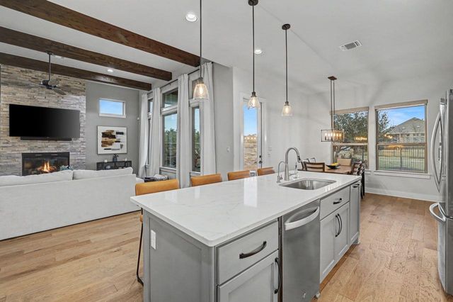 2408 Nate's PL, Georgetown, TX 78633