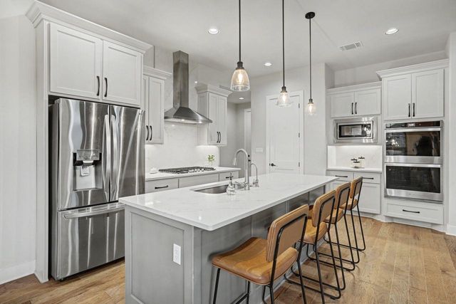 2408 Nate's PL, Georgetown, TX 78633