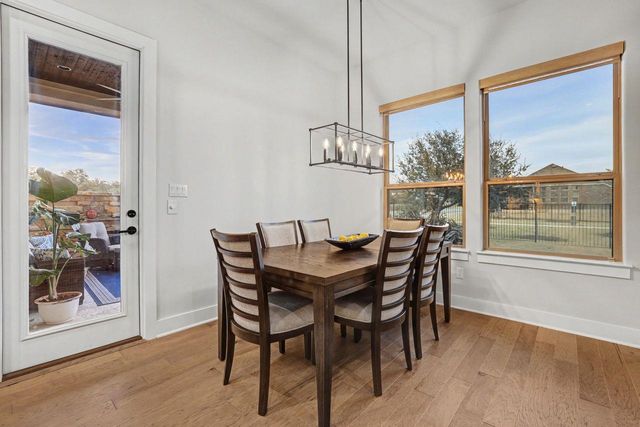 2408 Nate's PL, Georgetown, TX 78633