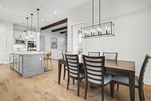 2408 Nate's PL, Georgetown, TX 78633