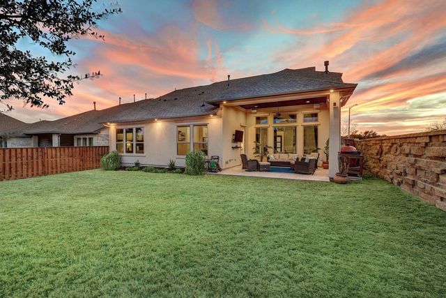 2408 Nate's PL, Georgetown, TX 78633