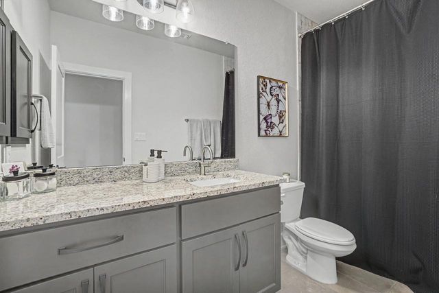 2408 Nate's PL, Georgetown, TX 78633