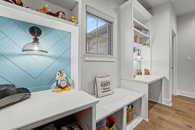 2408 Nate's PL, Georgetown, TX 78633