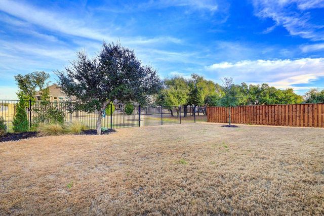 2408 Nate's PL, Georgetown, TX 78633