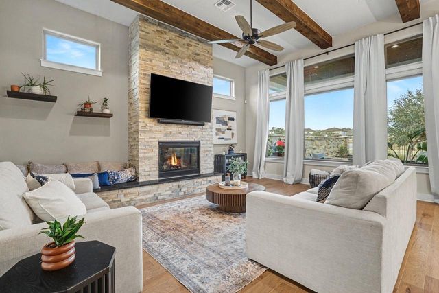 2408 Nate's PL, Georgetown, TX 78633