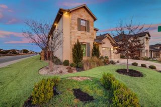 2408 Nate's PL, Georgetown, TX 78633