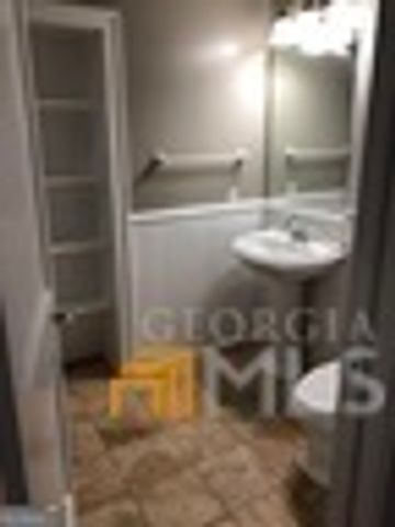 1098 Los Angeles Avenue LOWER, Atlanta, GA 30306
