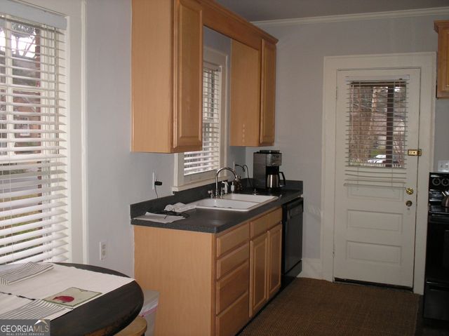 1098 Los Angeles Avenue LOWER, Atlanta, GA 30306