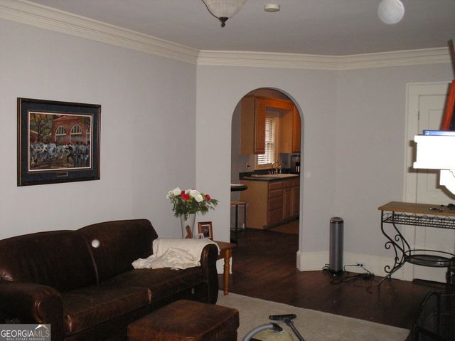 1098 Los Angeles Avenue LOWER, Atlanta, GA 30306