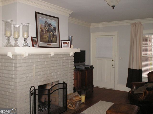 1098 Los Angeles Avenue LOWER, Atlanta, GA 30306
