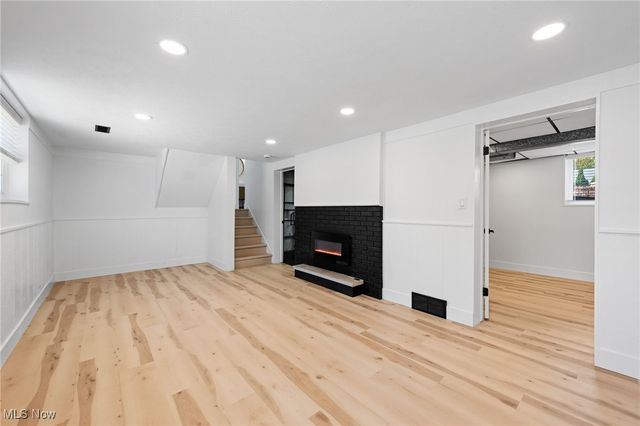 3520 Archwood Drive, Rocky River, OH 44116