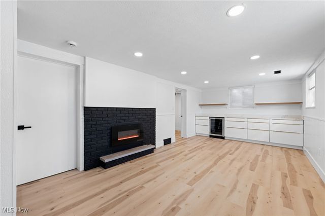 3520 Archwood Drive, Rocky River, OH 44116