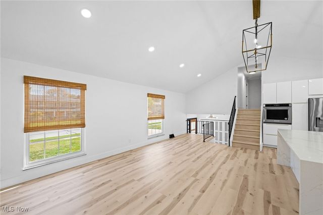 3520 Archwood Drive, Rocky River, OH 44116