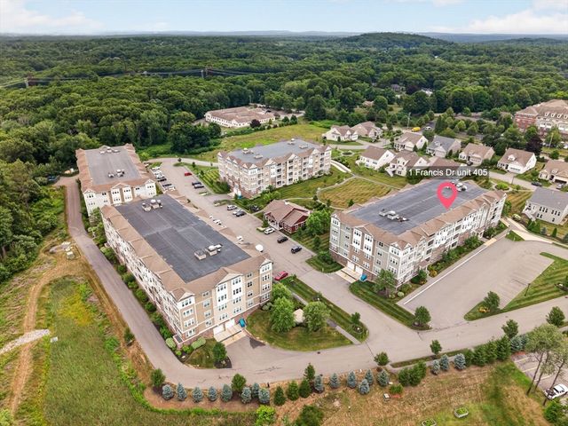 1 Francis Dr 405, Andover, MA 01810